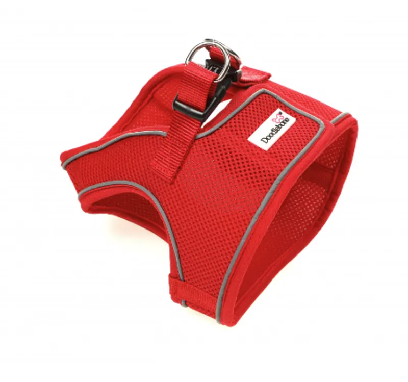 Doodlebone Original Snappy Harness